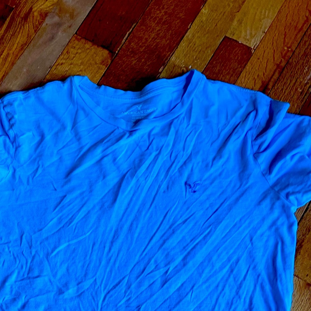 American Eagle Extra Soft Comfortable T Shirt - image 1